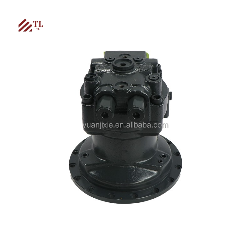 TM 40 Final Drive Travel Motor Assy DH225 SY235 R210 R220 EC210 LG220 SH200A3 100% -