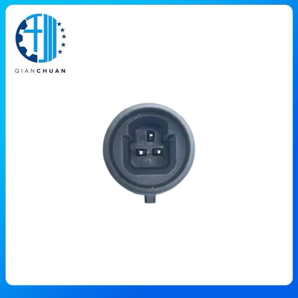 Oil Pressure Sensor 194-6725 239-2396 For E330C E329D 325 345 Caterpillar Spare Parts