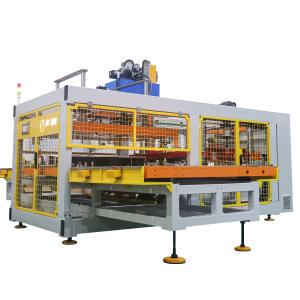 Quality Thermal Plate Welding Machine For Pallet 2.5m Min wholesale