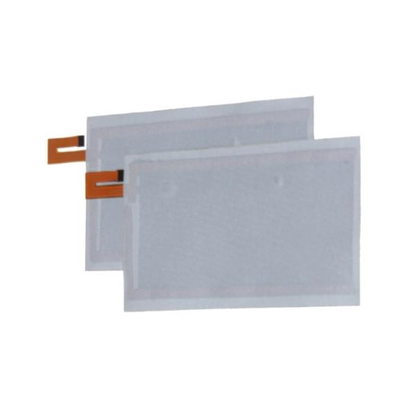 Factory Wholesale High Quality Graphene Far Infrared Clothing Flexible Heating