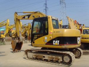 Quality Used CAT 320C EXCAVATOR wholesale