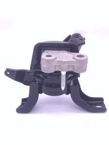 Quality 12305-22361 Car Engine Mounting Bracket For Toyota Avensis Corolla Rumion ZZE150 wholesale