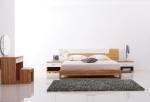 Lohas & Art Home , Double Bed, 2010*1810