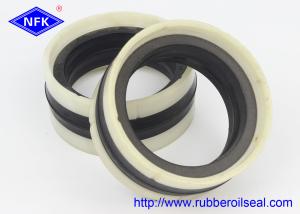 Quality High hardness wear-resistant 295216 295220 TECNOLAN TDE 70*55*22.4 Hydraulic Piston Seals wholesale