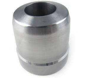 Quality Custom YG6X Cemented Tungsten Carbide Drawing Dies wholesale