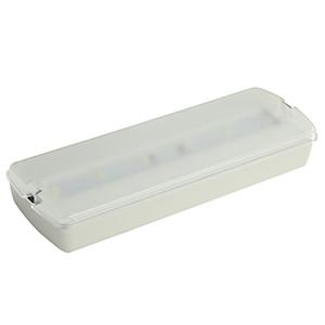 Quality Led Automatic Emergency Light For Buildings wholesale