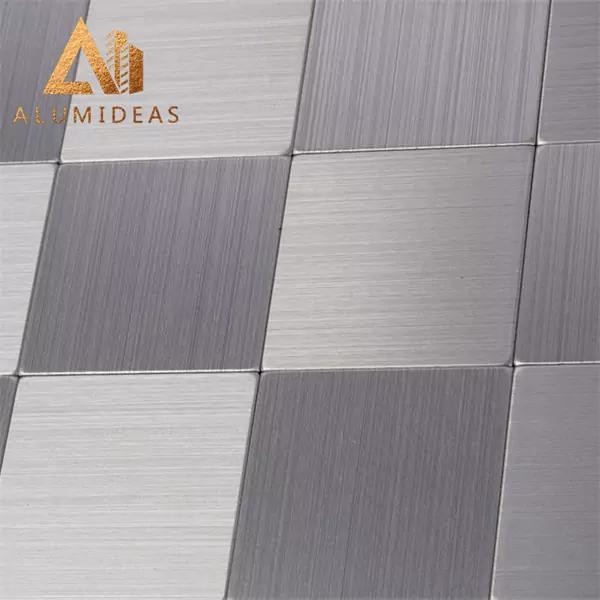 Architectural Wholesale Aluminum Composite Panel Exterior Designs