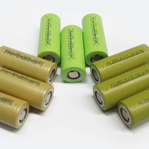 Quality High Power 4000mAh 26650 Rechargeable Lifepo4 Battery Cell 3.2v For Energy Storage wholesale