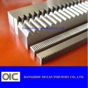 Quality Gear Rack with Surface Treatment wholesale