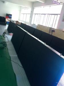 Quality High Brightness P20 Indoor Perimeter Led Display For Stadium 1280mm * 960mm wholesale
