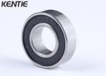 Automobile Motor Miniature Sealed Bearings , 688 2RS Double Sealed Miniature