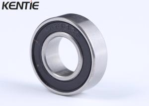 Quality Automobile Motor Miniature Sealed Bearings , 688 2RS Double Sealed Miniature Metric Bearings wholesale