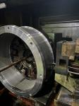 Feed Production with High Vacuum Furnace Treatment and 52-55 HRC Hardness Pellet