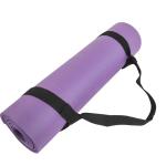 183*61*0.8cm Exercise Yoga Mat NBR Washable Custom Logo Yoga Mats
