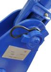 Waterproof Heavy Duty Sheave Block Pulley in New Condition