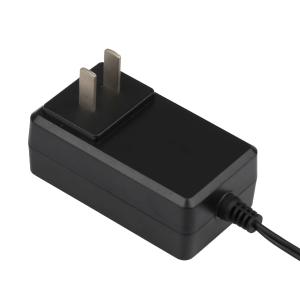 Quality Energy Saving 12v Dc Switching Power Supply Wall Mount AC To DC For Audio wholesale