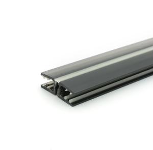 Quality Flexible PVC Decorative Panel Profiles wholesale