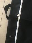Disposable Cadaver Body Bag For Funeral 200kg Load Weight