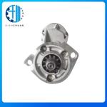 2810022061 014963 110490 DRS3257 QDJ2107G 24V 11T 4.5KW Starter For Toyota 2J