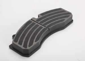 Quality Toyota Nissan Mitsubishi Honda Japanese Brand Passenger Car Disc Brake Pads With Ceramic Formula Friction wholesale