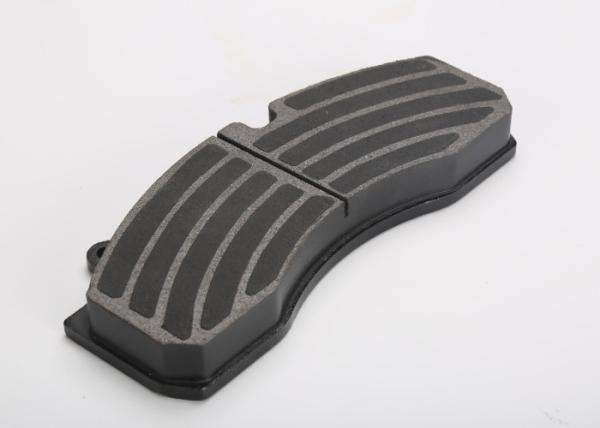 Toyota Nissan Mitsubishi Honda Japanese Brand Passenger Car Disc Brake Pads With