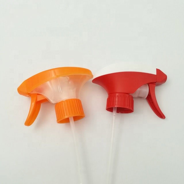 Custom PP Polypropylene Material Ribbed Closure Lotion Pump Dispenser