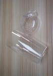 S50C Clear Products Injection Molds