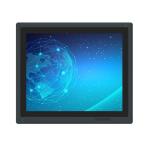OEM Industrial Display Monitors , 15'' Resistive Capacitive Touch Screen
