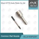 DLLA163P2291 Common Rail Nozzle For Injector 0445110476/477 0986435241