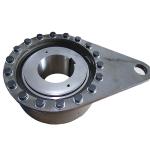Alternative TSUBAKI cam clutch BS220 backstopping clutch BS series