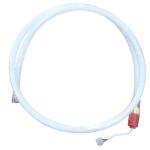 FM200 Fire Suppression Products Automatic Fire Suppression Tube White Color