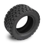 Golf Cart 22x10-12 Off-road Tires All Terrain Tyres Compatible with 12 Inch