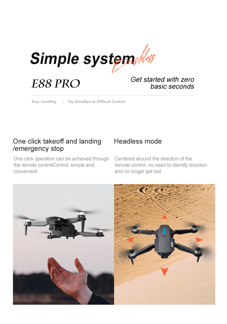 Beginner Drones GW 18 Custom Flight Path Setting Drone for Agriculture Inspection UAV HUGTEC Education Training Steam