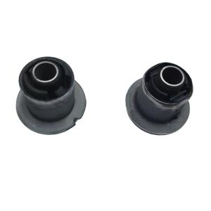 Quality Rear Axle Liner Suspension Block Crossbeam for Peugeot 206 Citroen C2 OE 5131A9 513194 wholesale