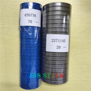 Quality 1672192 2271145 4T6778 Dust Seal HBI 416 428 D7H wholesale