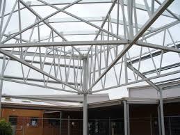 Quality Industrial Buildings Structural Steel Fabrications Q235 / Q345 wholesale
