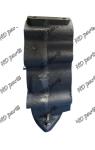 NE6T Engine Cylinder Head 11041-95070 For Nissan