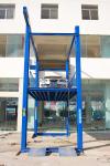 Car Lift Equipment Electric Hydraulic Drive Car Elevator Cargo Lift Platform