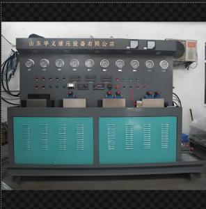 Quality 0-3000r/Min Hydraulic Pump Tester For Repairing Pumps And Motors wholesale