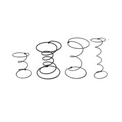 Nobo Machinery Digital Mattress Spring Making Machine 10kw Heat Treated Spring