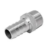Welding Stainless Steel Pipe Fittings for 201 304 316 SS304 SS316L Hex Hose