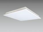 3360lm LED Recessed Grill Industrial Lighting Fixture Non-Isolated Ballast IP54