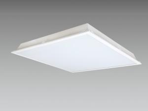 Quality 3360lm LED Recessed Grill Industrial Lighting Fixture Non-Isolated Ballast IP54 SEC-L-GL102 wholesale
