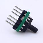 Digital Blood Pressure Monitoring Pressure Sensor For Medical Blood Pressure