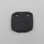 Yifeng PVC Fanny Pack Buckle Shoulder Pad Strap Buckles