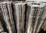 Duplex Steel ASTM A182 F55 2500# Astm A182 Flange