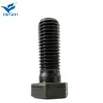 Excavator Sprocket Bolt Hexagon Head Bolt J932055 PC400 SH350 SK350 SK330