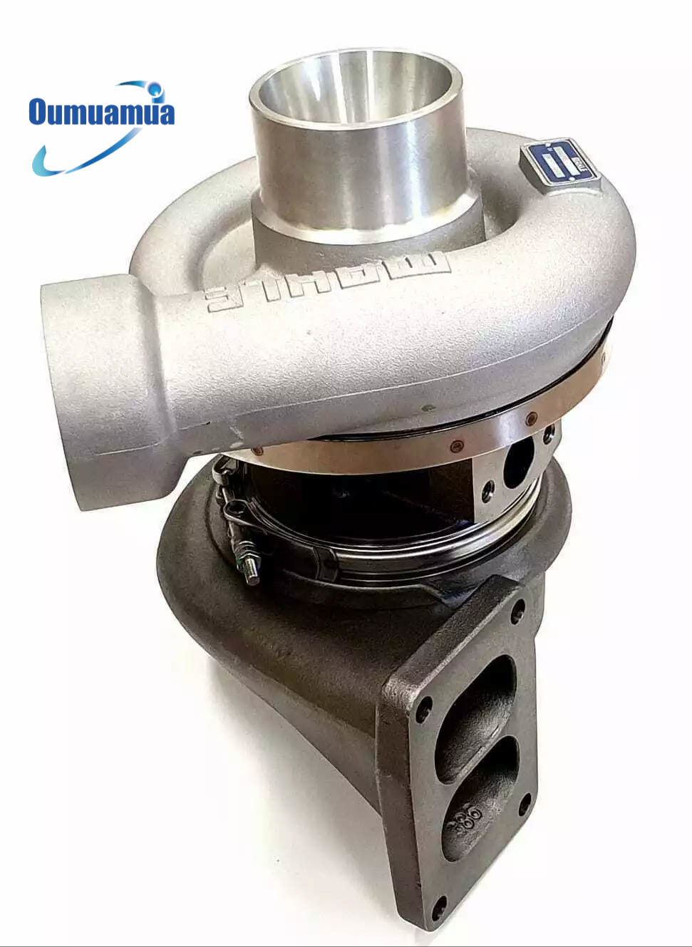 Turbo 4LGZ352C/21.22 4LGZ suitable for Mercedes-Benz engine OM355A OM407HA turbocharger 52329703296 new factory direct sales