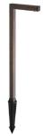 7W Outdoor LED Spike Lights IP54 Outdoor Lawn Lights 12V Garden Spike Lights