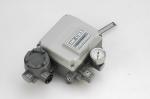IP66 Electric Valve Actuator , Electrical Valve Positioner CHX-1000